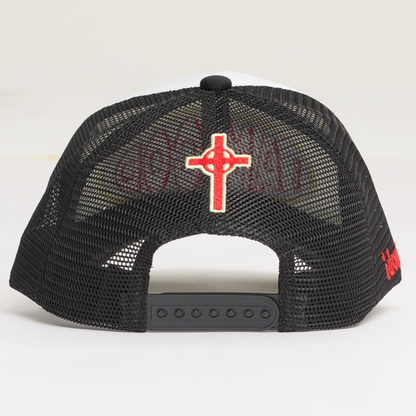 God Complex Trucker Hat