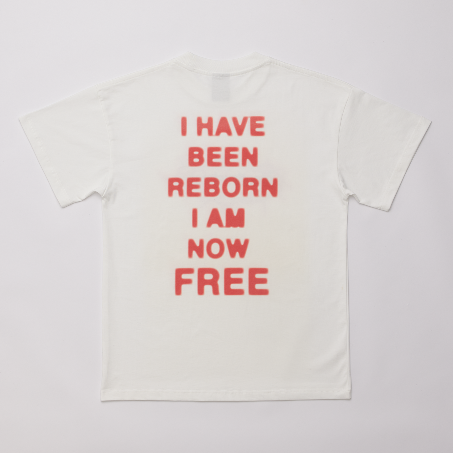 REBIRTH TEE