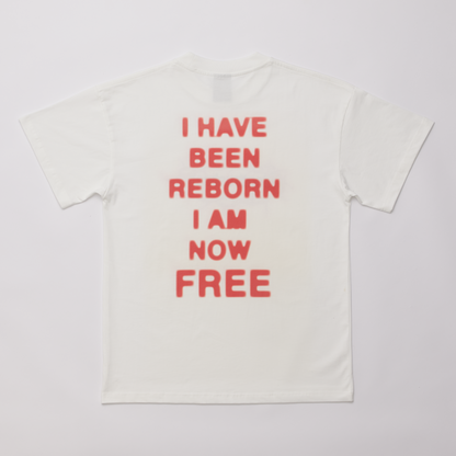 REBIRTH TEE