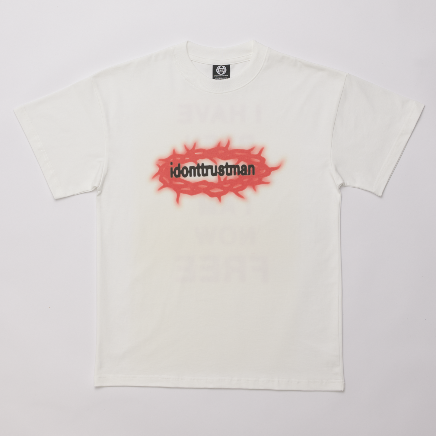 REBIRTH TEE